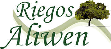 Riegos aliwen logo